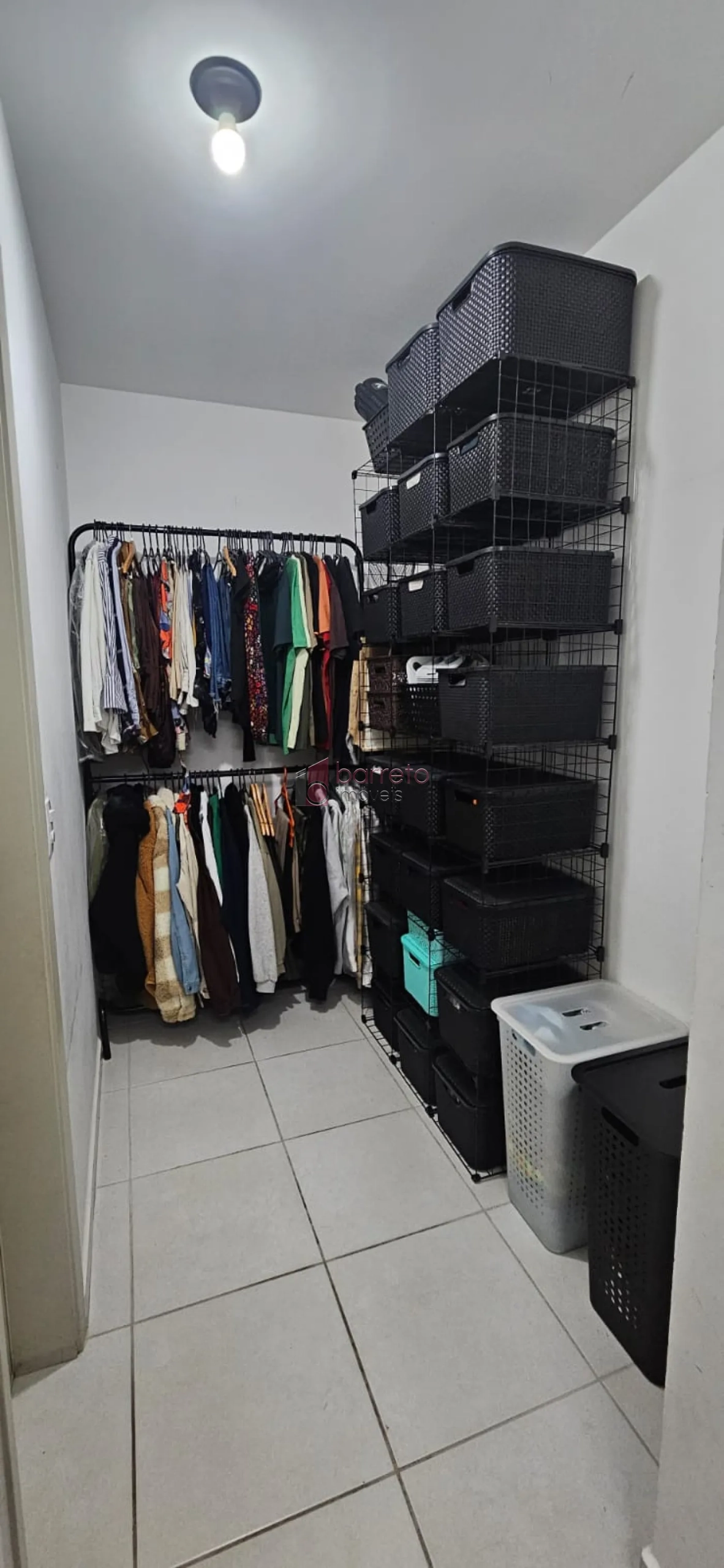 APARTAMENTO À VENDA NO CONDOMÍNIO ALLEGRO – JUNDIAÍ/SP