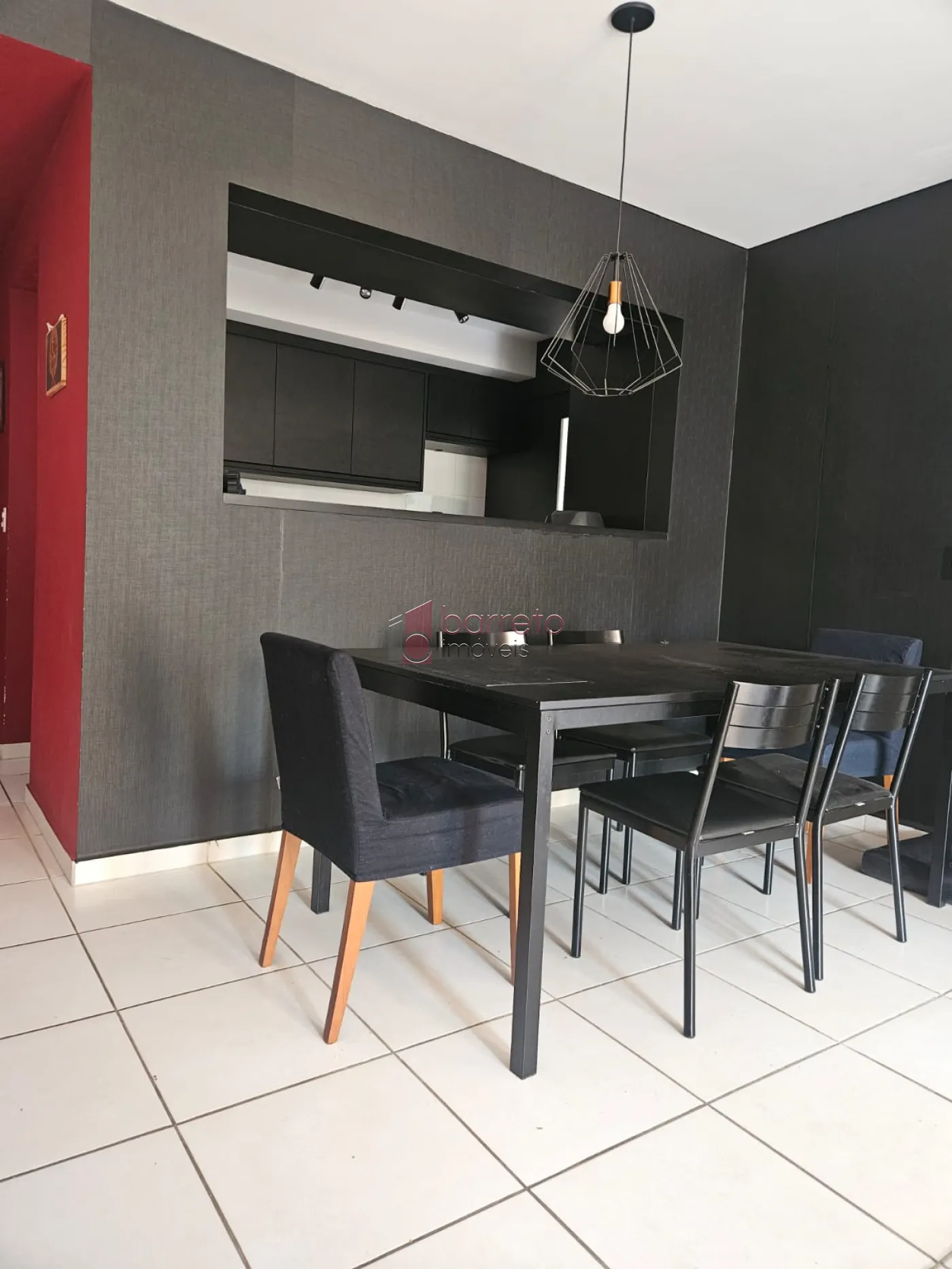 APARTAMENTO À VENDA NO CONDOMÍNIO ALLEGRO – JUNDIAÍ/SP