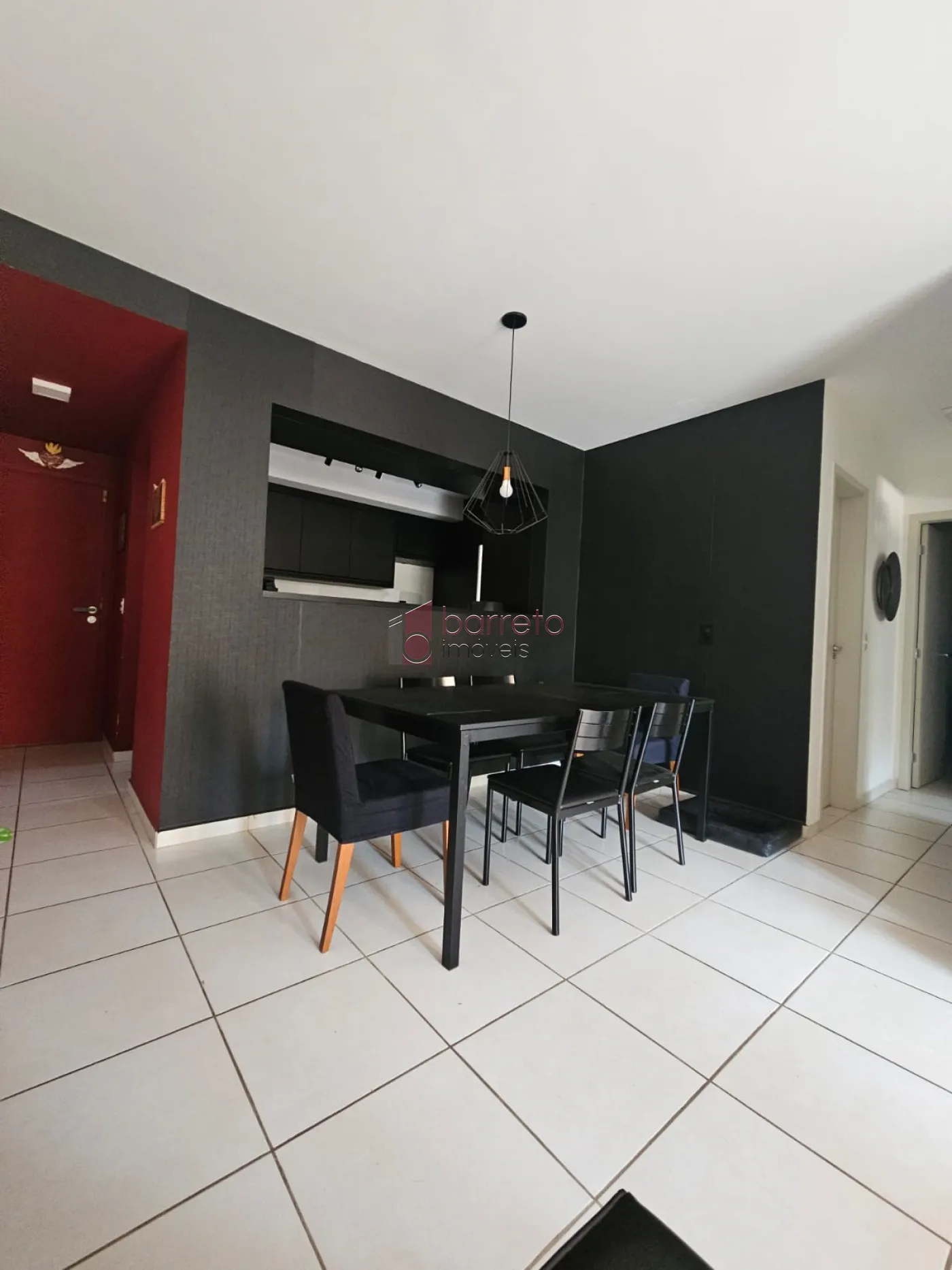 APARTAMENTO À VENDA NO CONDOMÍNIO ALLEGRO – JUNDIAÍ/SP