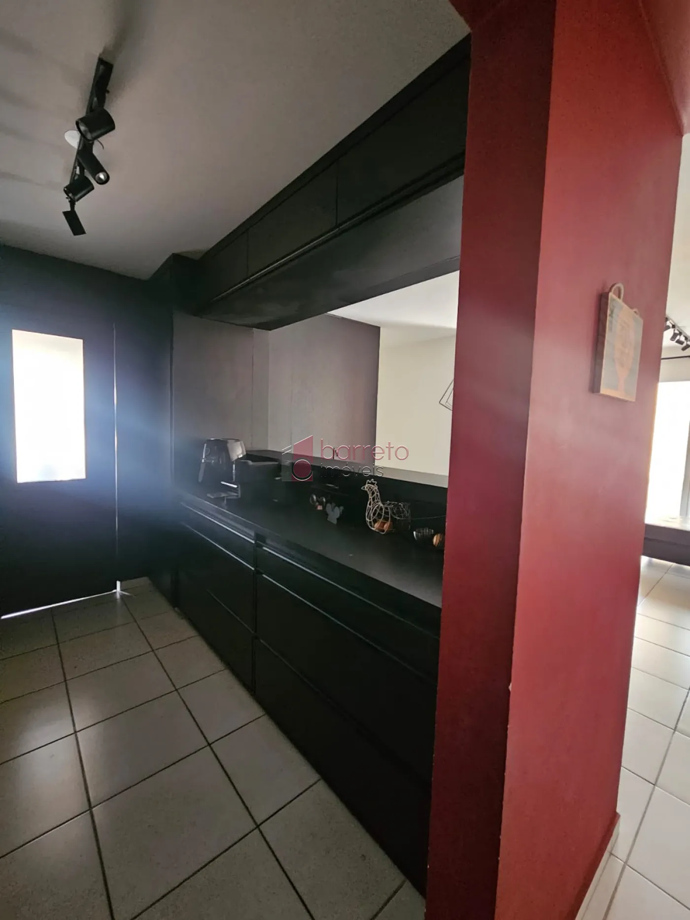 APARTAMENTO À VENDA NO CONDOMÍNIO ALLEGRO – JUNDIAÍ/SP