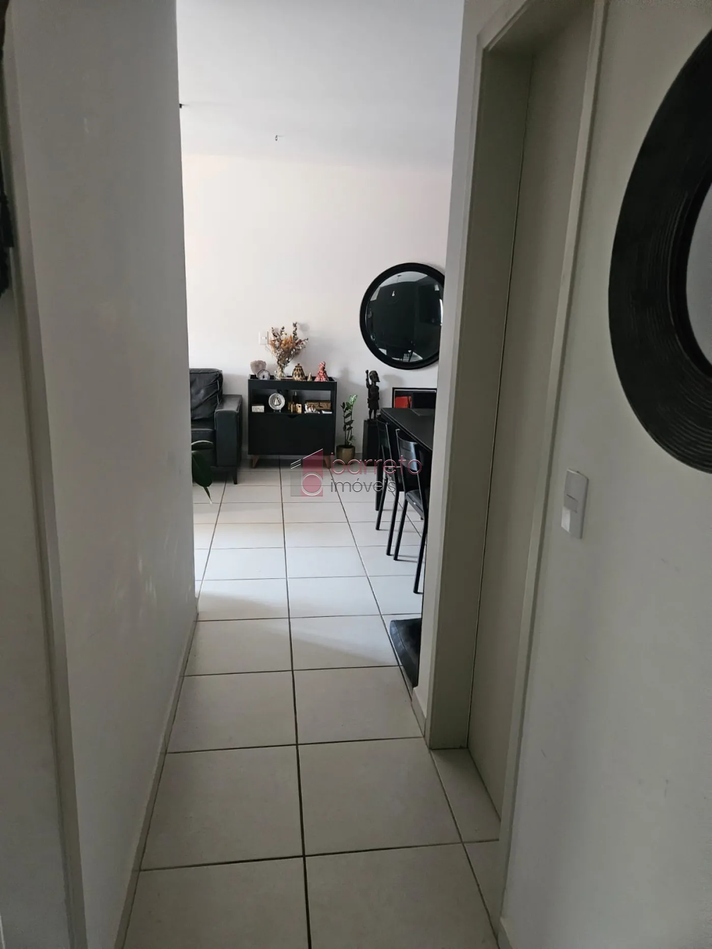 APARTAMENTO À VENDA NO CONDOMÍNIO ALLEGRO – JUNDIAÍ/SP