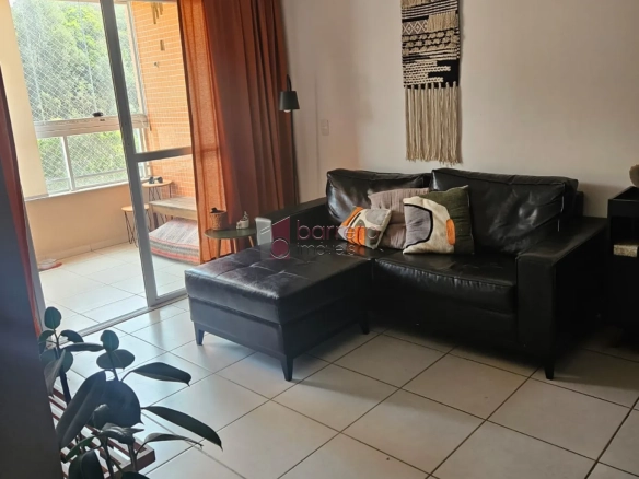 APARTAMENTO À VENDA NO CONDOMÍNIO ALLEGRO – JUNDIAÍ/SP