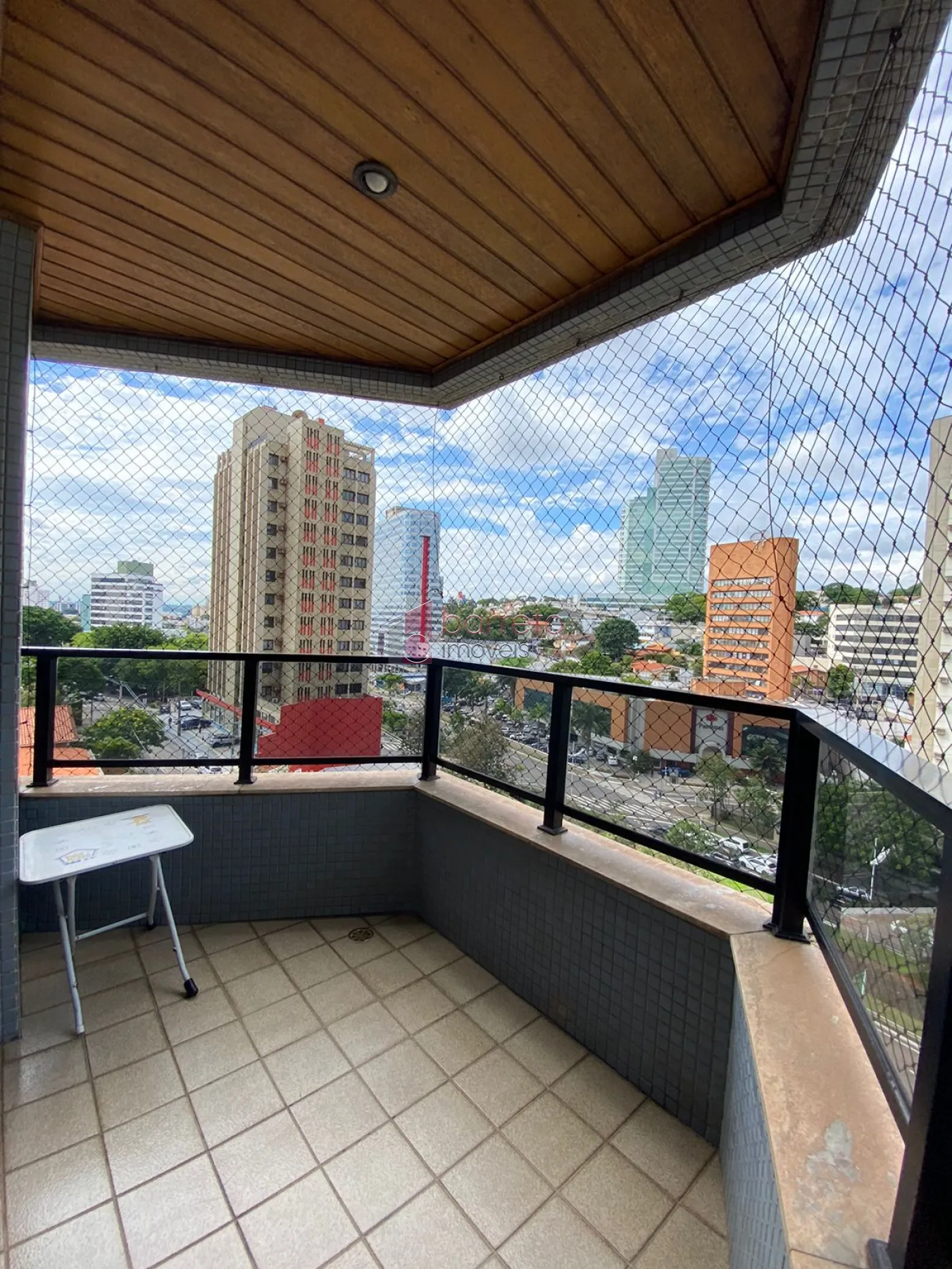 APARTAMENTO PARA VENDA NO CONDOMÍNIO MONT BLANC – JUNDIAÍ/SP