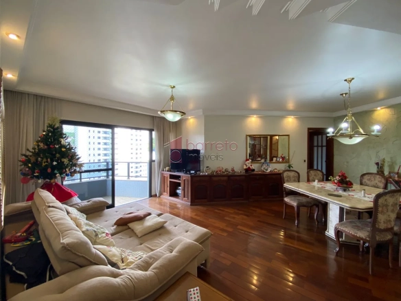 APARTAMENTO PARA VENDA NO CONDOMÍNIO MONT BLANC – JUNDIAÍ/SP