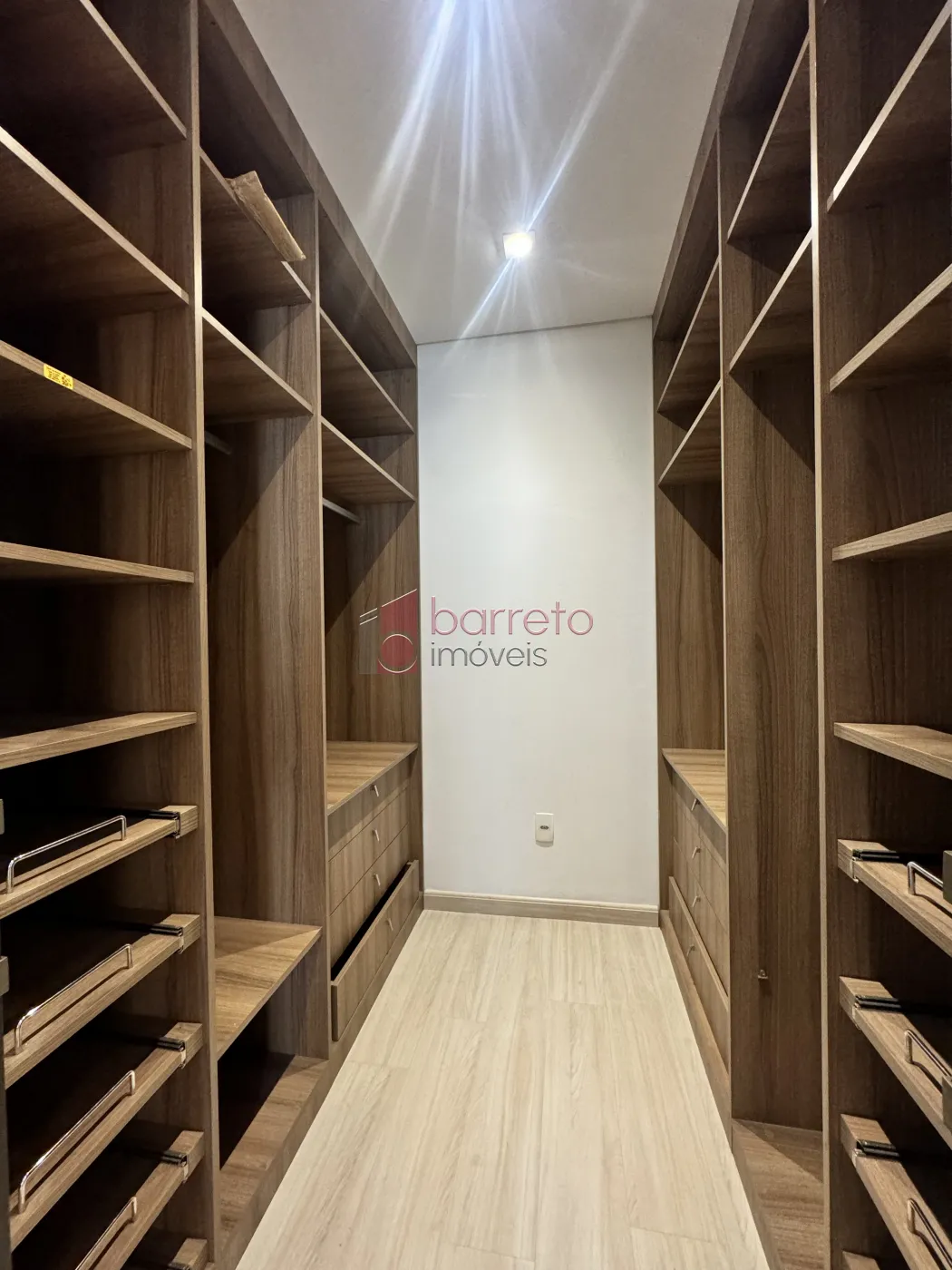 APARTAMENTO TÉRREO PARA VENDA – 03 QUARTOS – VIVERE INTENSO – JUNDIAI/SP