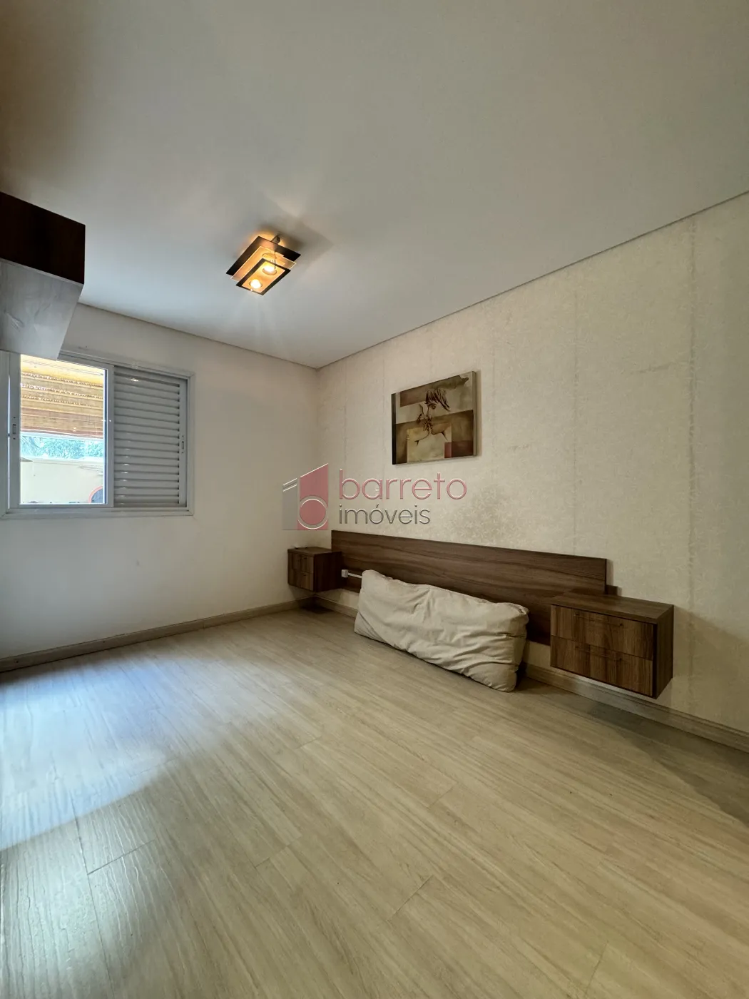 APARTAMENTO TÉRREO PARA VENDA – 03 QUARTOS – VIVERE INTENSO – JUNDIAI/SP