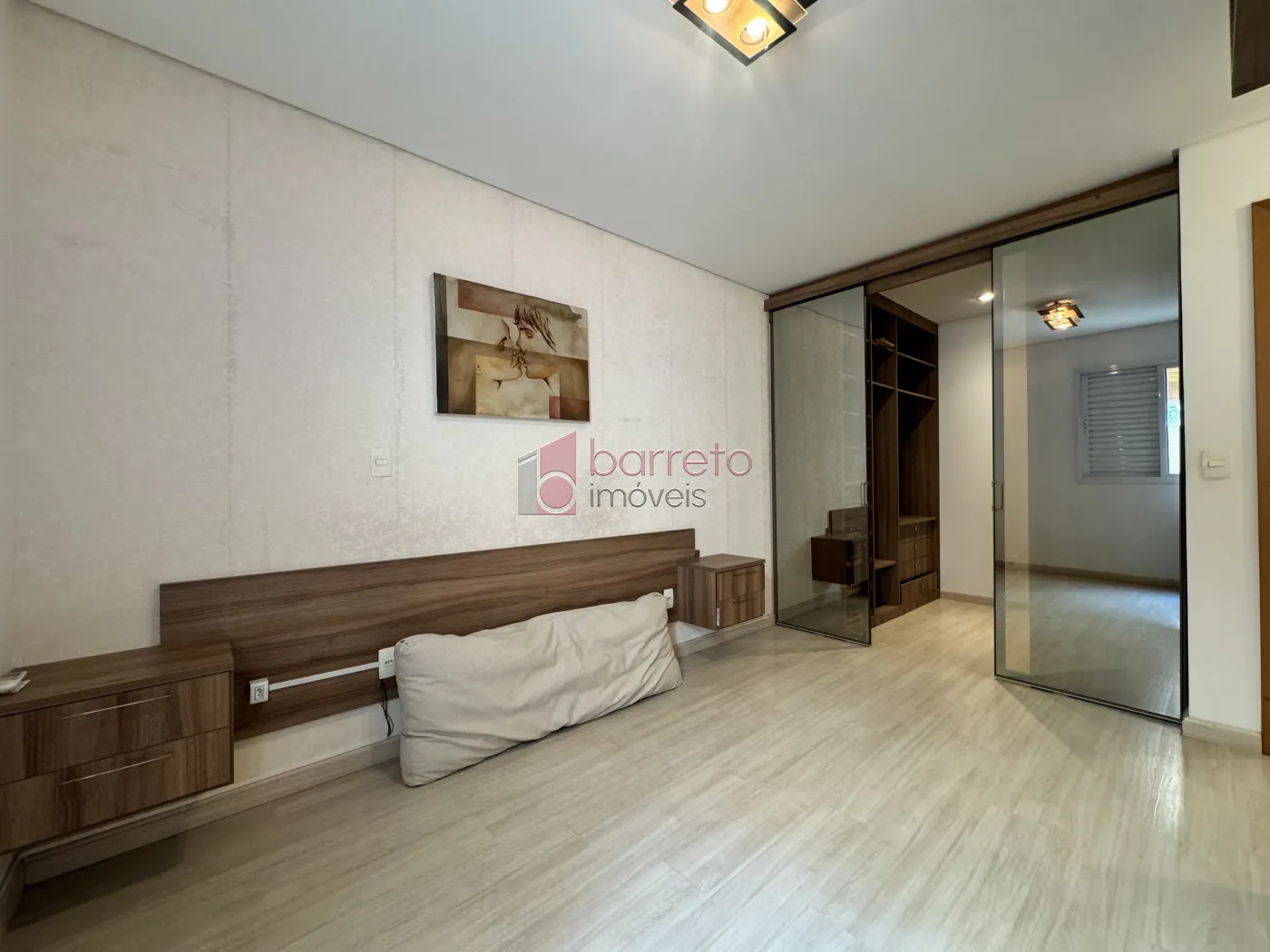 APARTAMENTO TÉRREO PARA VENDA – 03 QUARTOS – VIVERE INTENSO – JUNDIAI/SP