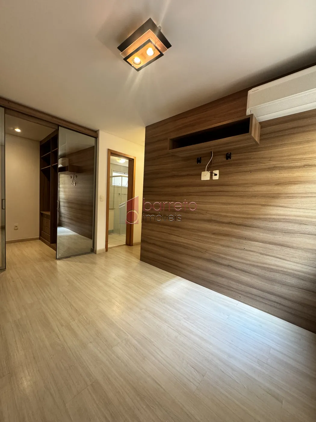 APARTAMENTO TÉRREO PARA VENDA – 03 QUARTOS – VIVERE INTENSO – JUNDIAI/SP