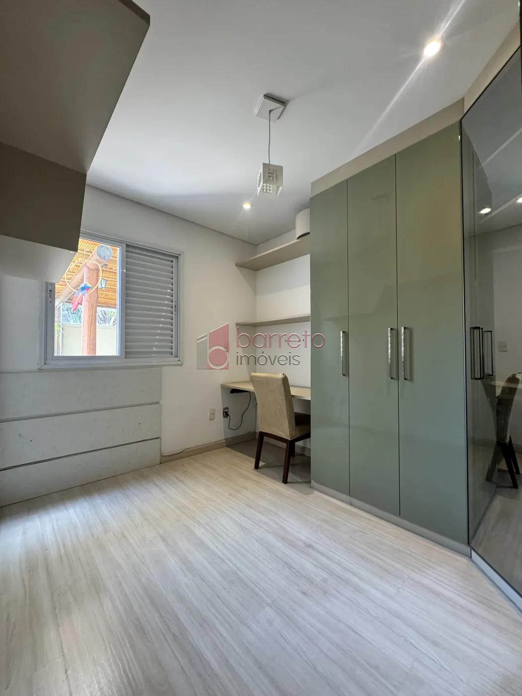 APARTAMENTO TÉRREO PARA VENDA – 03 QUARTOS – VIVERE INTENSO – JUNDIAI/SP