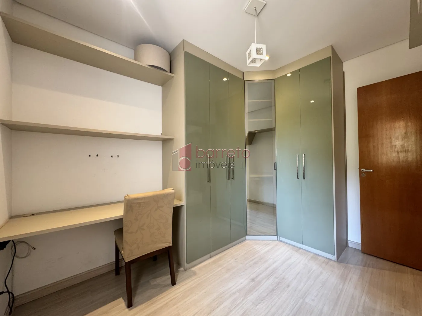 APARTAMENTO TÉRREO PARA VENDA – 03 QUARTOS – VIVERE INTENSO – JUNDIAI/SP