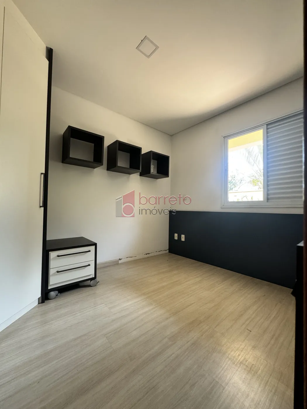 APARTAMENTO TÉRREO PARA VENDA – 03 QUARTOS – VIVERE INTENSO – JUNDIAI/SP