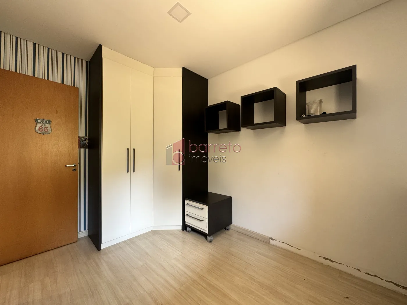APARTAMENTO TÉRREO PARA VENDA – 03 QUARTOS – VIVERE INTENSO – JUNDIAI/SP