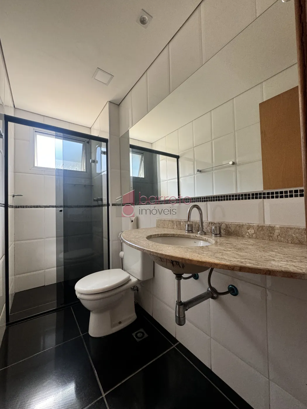APARTAMENTO TÉRREO PARA VENDA – 03 QUARTOS – VIVERE INTENSO – JUNDIAI/SP