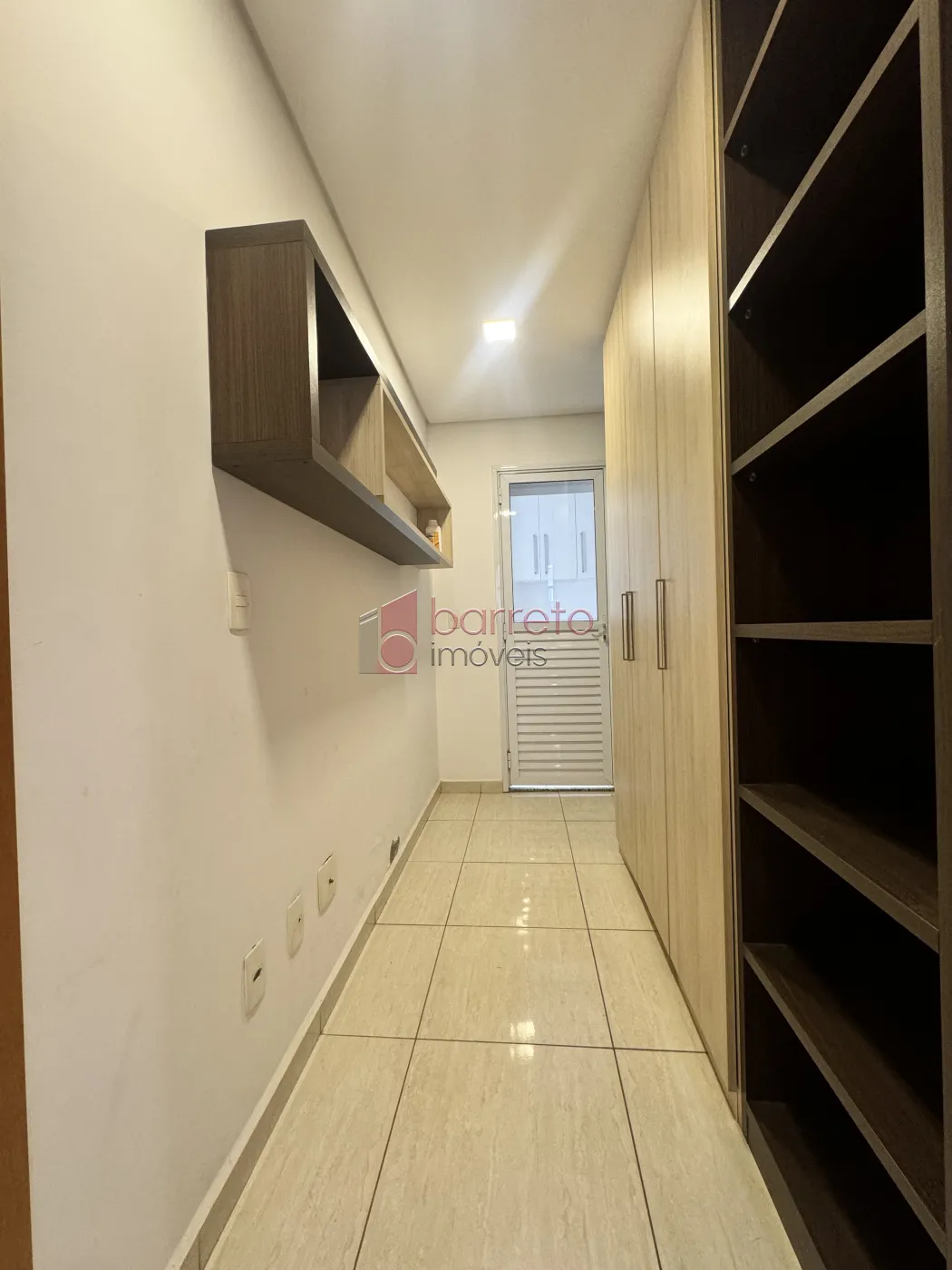 APARTAMENTO TÉRREO PARA VENDA – 03 QUARTOS – VIVERE INTENSO – JUNDIAI/SP