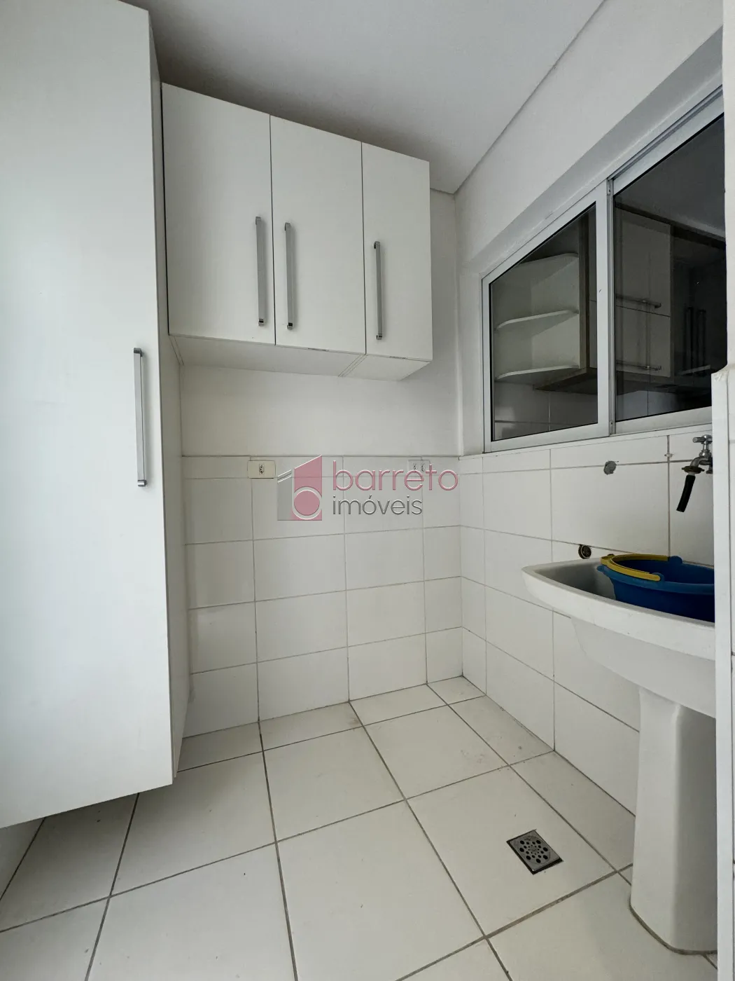 APARTAMENTO TÉRREO PARA VENDA – 03 QUARTOS – VIVERE INTENSO – JUNDIAI/SP