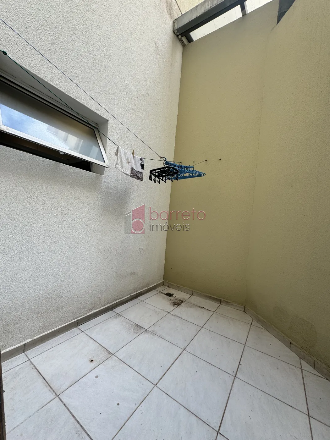 APARTAMENTO TÉRREO PARA VENDA – 03 QUARTOS – VIVERE INTENSO – JUNDIAI/SP