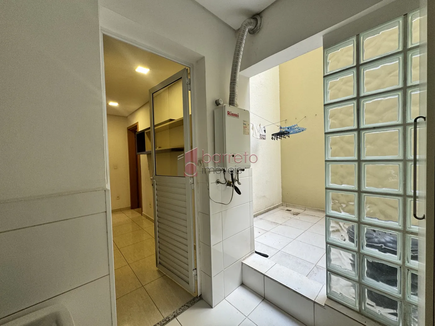 APARTAMENTO TÉRREO PARA VENDA – 03 QUARTOS – VIVERE INTENSO – JUNDIAI/SP