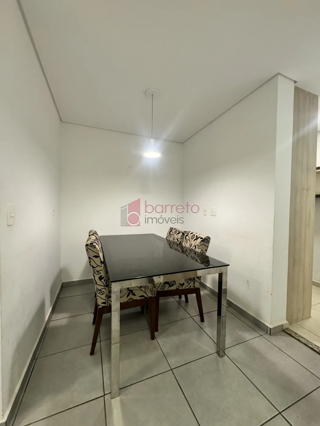 APARTAMENTO TÉRREO PARA VENDA – 03 QUARTOS – VIVERE INTENSO – JUNDIAI/SP
