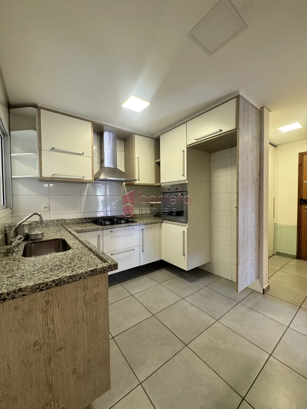 APARTAMENTO TÉRREO PARA VENDA – 03 QUARTOS – VIVERE INTENSO – JUNDIAI/SP