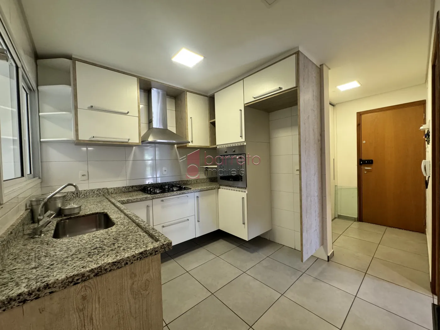 APARTAMENTO TÉRREO PARA VENDA – 03 QUARTOS – VIVERE INTENSO – JUNDIAI/SP
