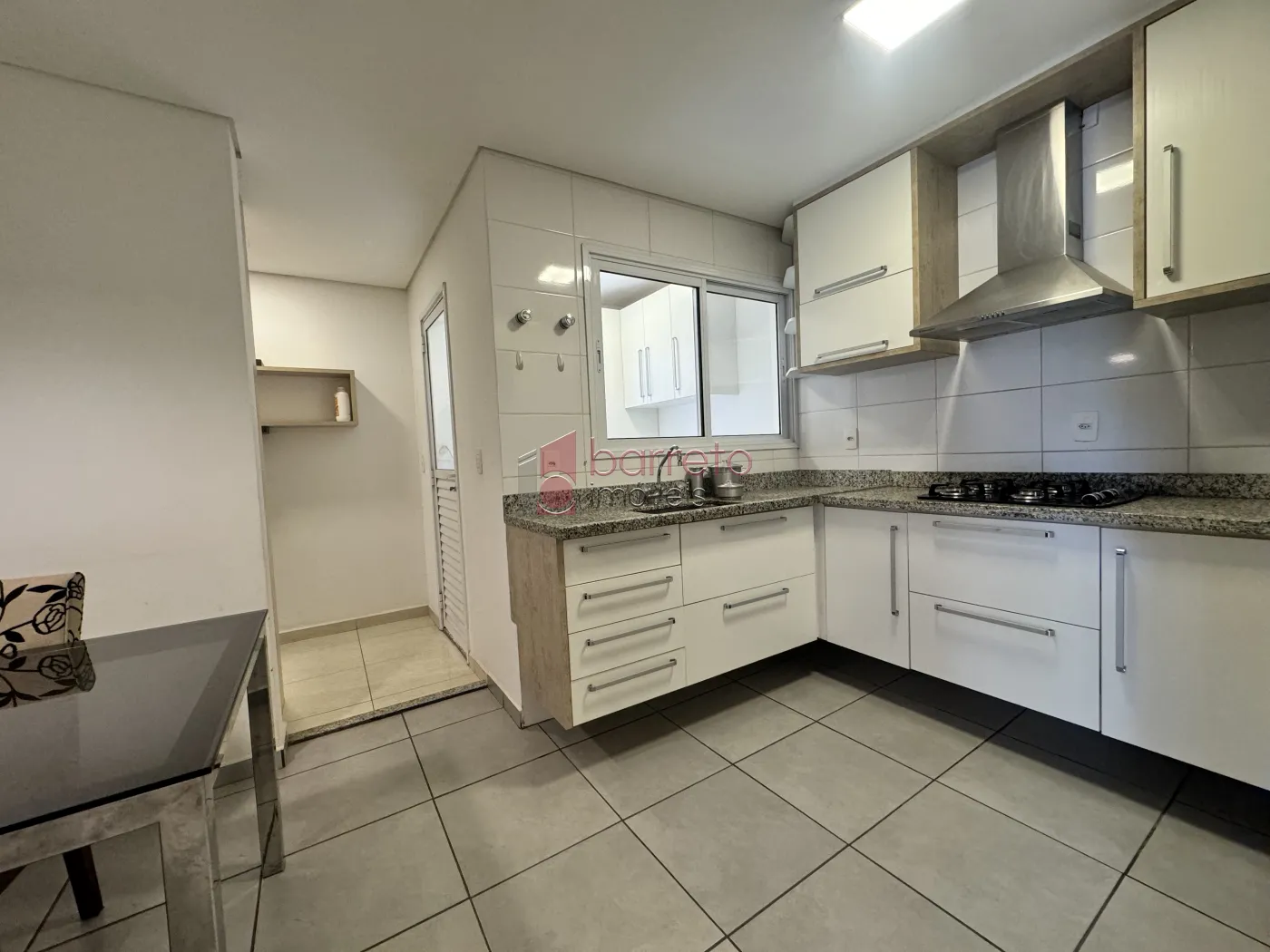 APARTAMENTO TÉRREO PARA VENDA – 03 QUARTOS – VIVERE INTENSO – JUNDIAI/SP