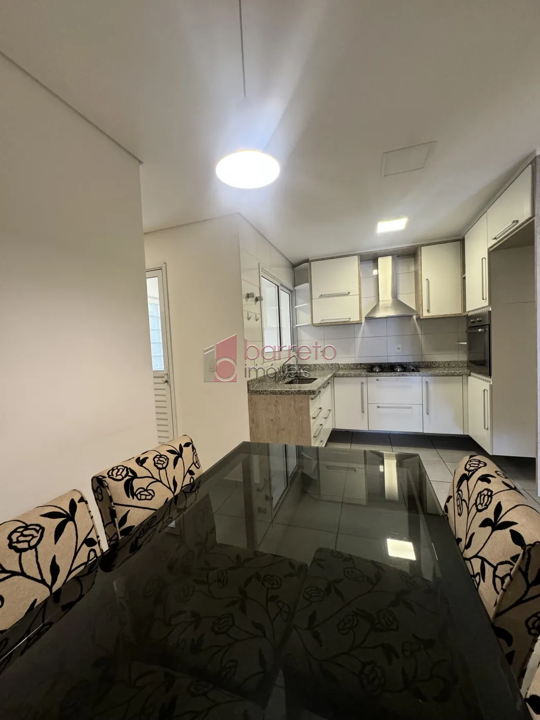 APARTAMENTO TÉRREO PARA VENDA – 03 QUARTOS – VIVERE INTENSO – JUNDIAI/SP