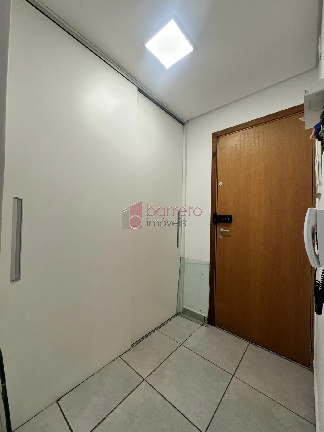 APARTAMENTO TÉRREO PARA VENDA – 03 QUARTOS – VIVERE INTENSO – JUNDIAI/SP
