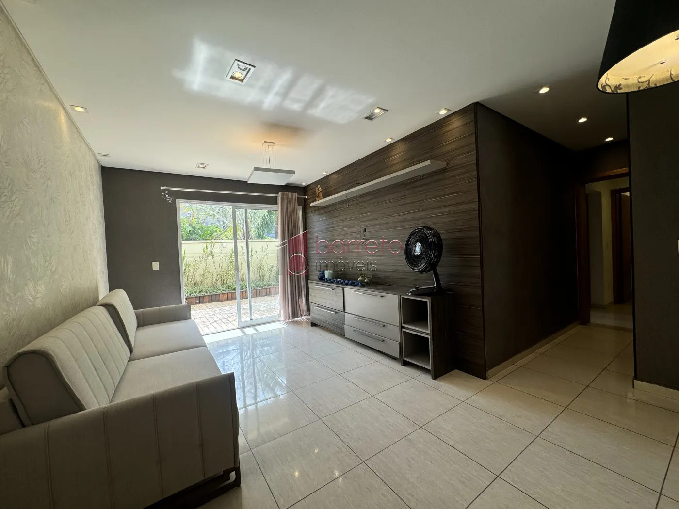 APARTAMENTO TÉRREO PARA VENDA – 03 QUARTOS – VIVERE INTENSO – JUNDIAI/SP