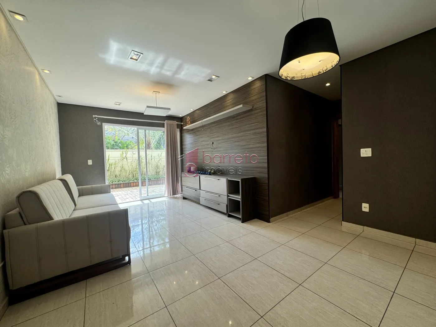 APARTAMENTO TÉRREO PARA VENDA – 03 QUARTOS – VIVERE INTENSO – JUNDIAI/SP