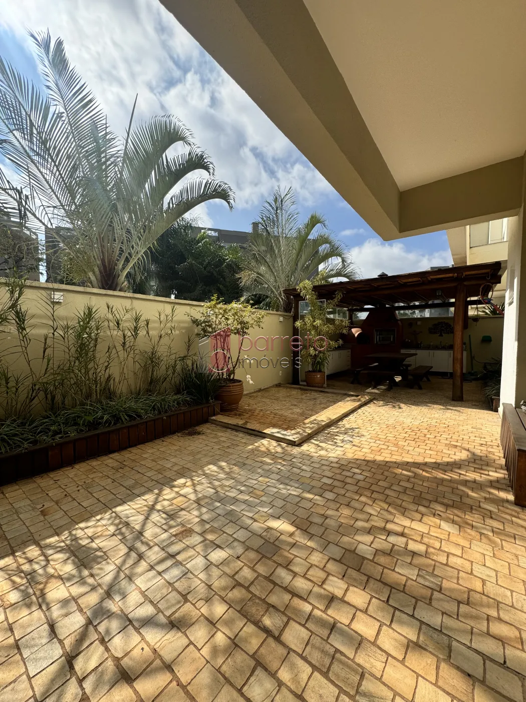 APARTAMENTO TÉRREO PARA VENDA – 03 QUARTOS – VIVERE INTENSO – JUNDIAI/SP