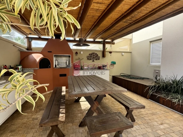 APARTAMENTO TÉRREO PARA VENDA – 03 QUARTOS – VIVERE INTENSO – JUNDIAI/SP