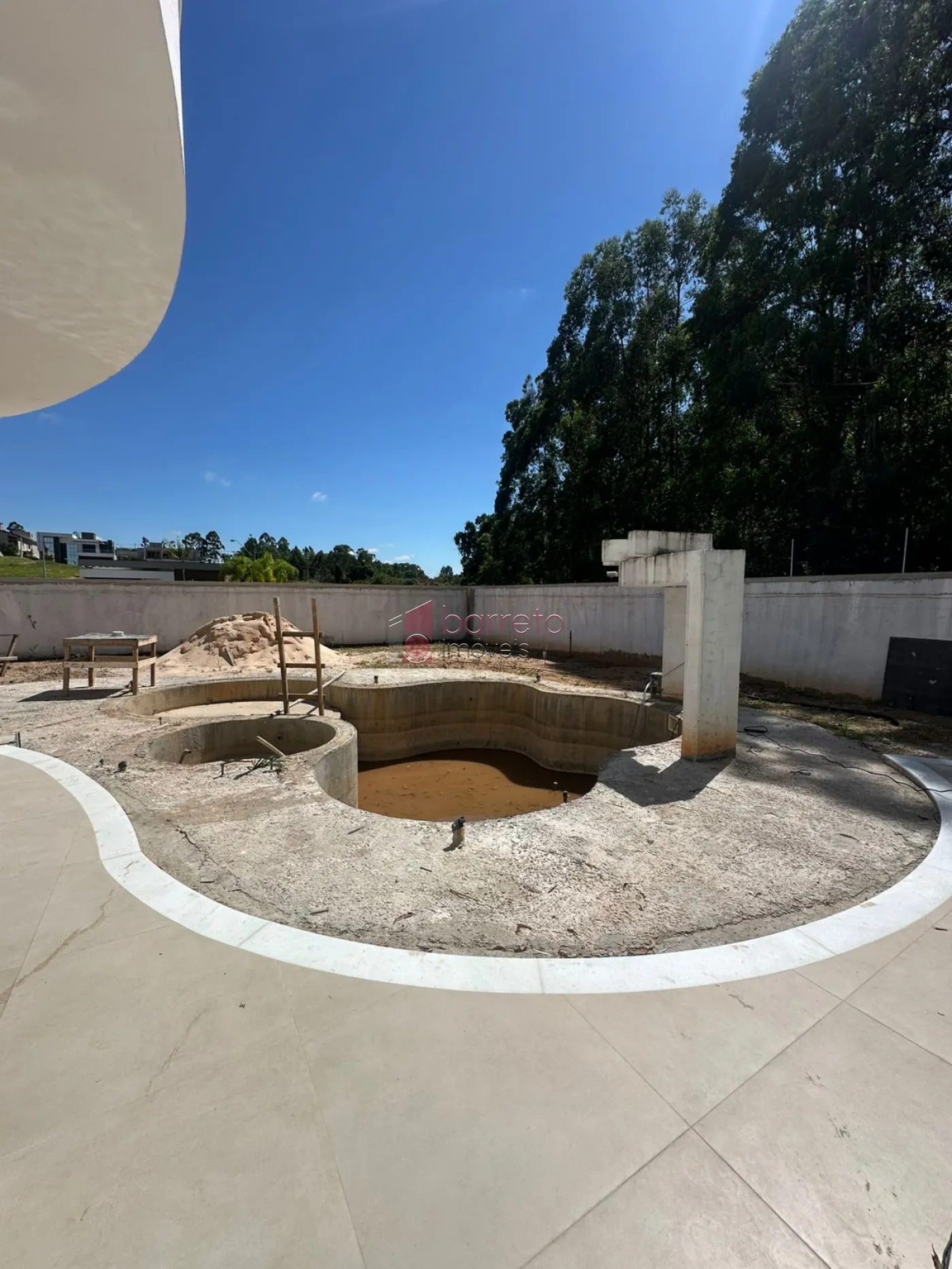 CASA ALTO PADRÃO PARA VENDA NO CONDOMÍNIO TERRAS DA ALVORADA – ITUPEVA/SP