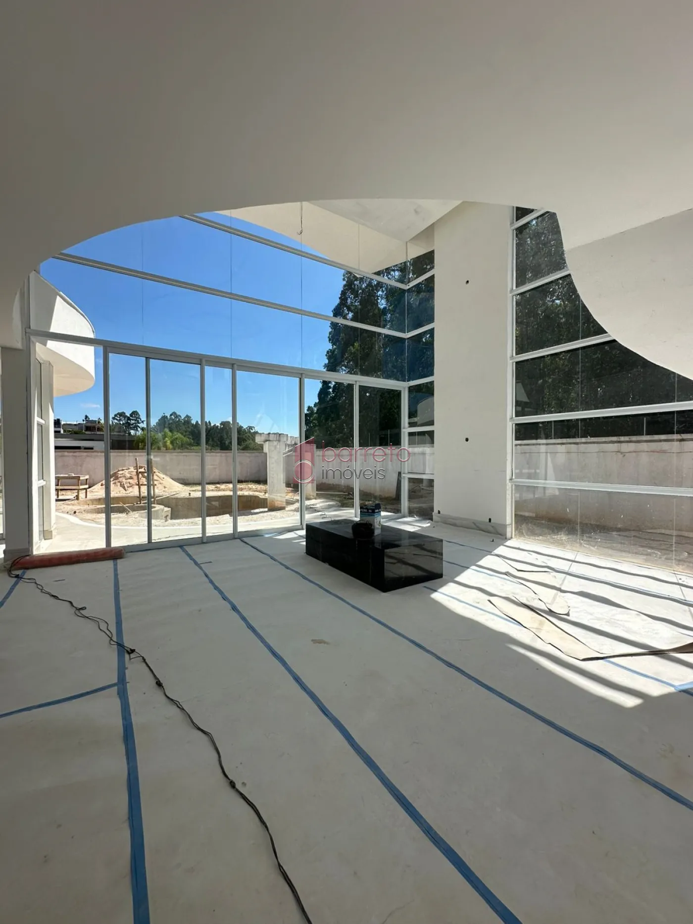 CASA ALTO PADRÃO PARA VENDA NO CONDOMÍNIO TERRAS DA ALVORADA – ITUPEVA/SP