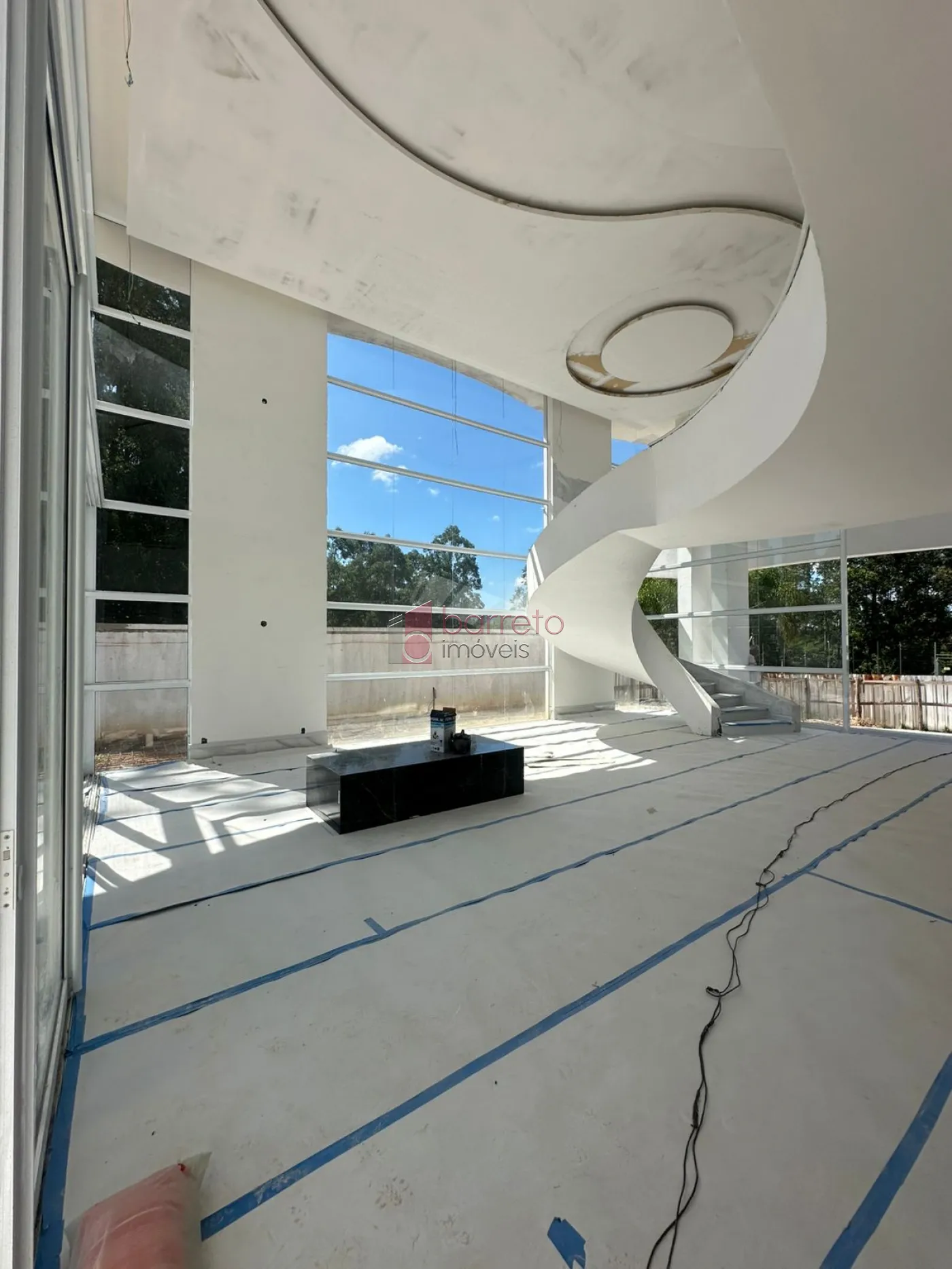 CASA ALTO PADRÃO PARA VENDA NO CONDOMÍNIO TERRAS DA ALVORADA – ITUPEVA/SP