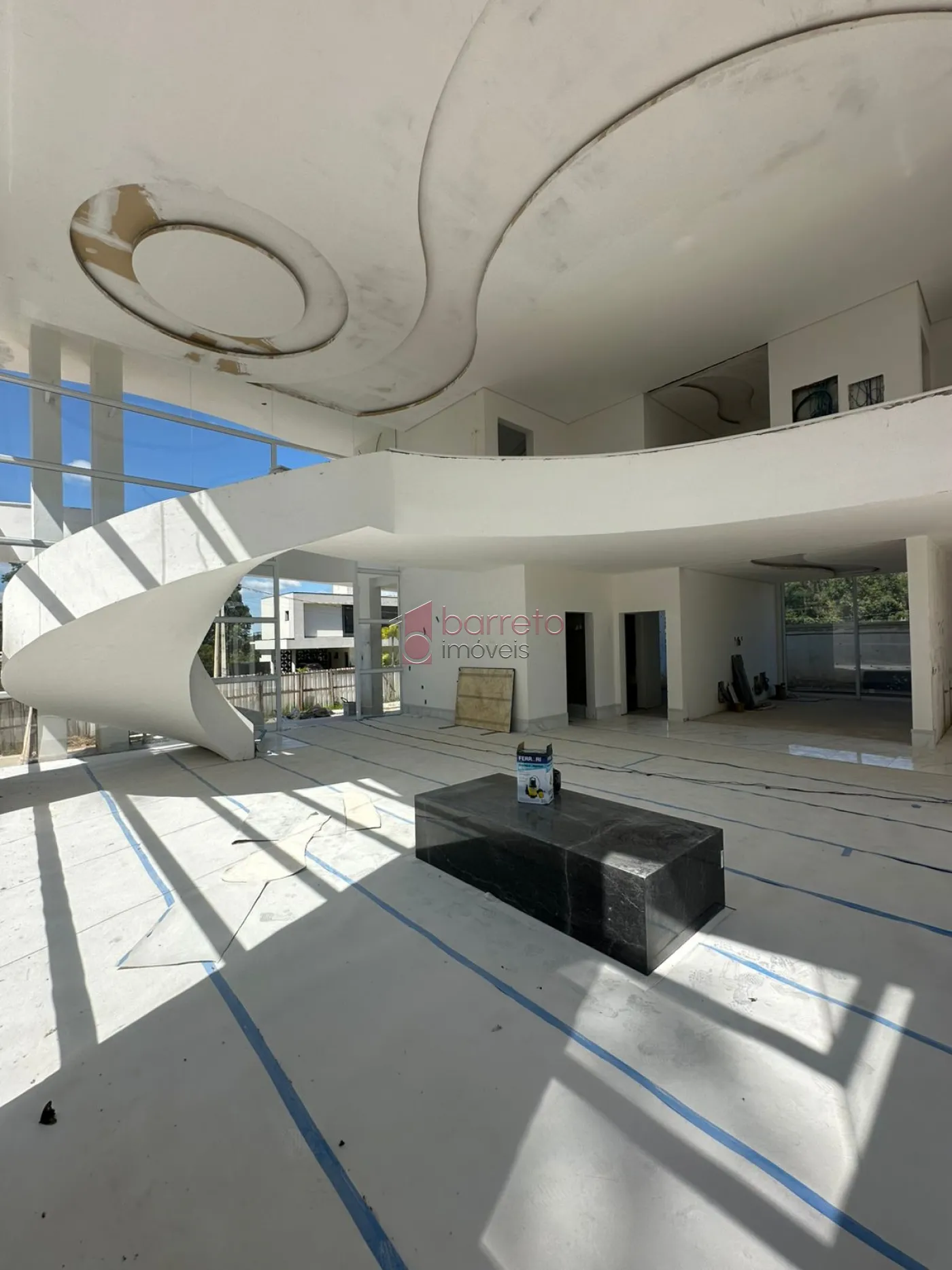 CASA ALTO PADRÃO PARA VENDA NO CONDOMÍNIO TERRAS DA ALVORADA – ITUPEVA/SP