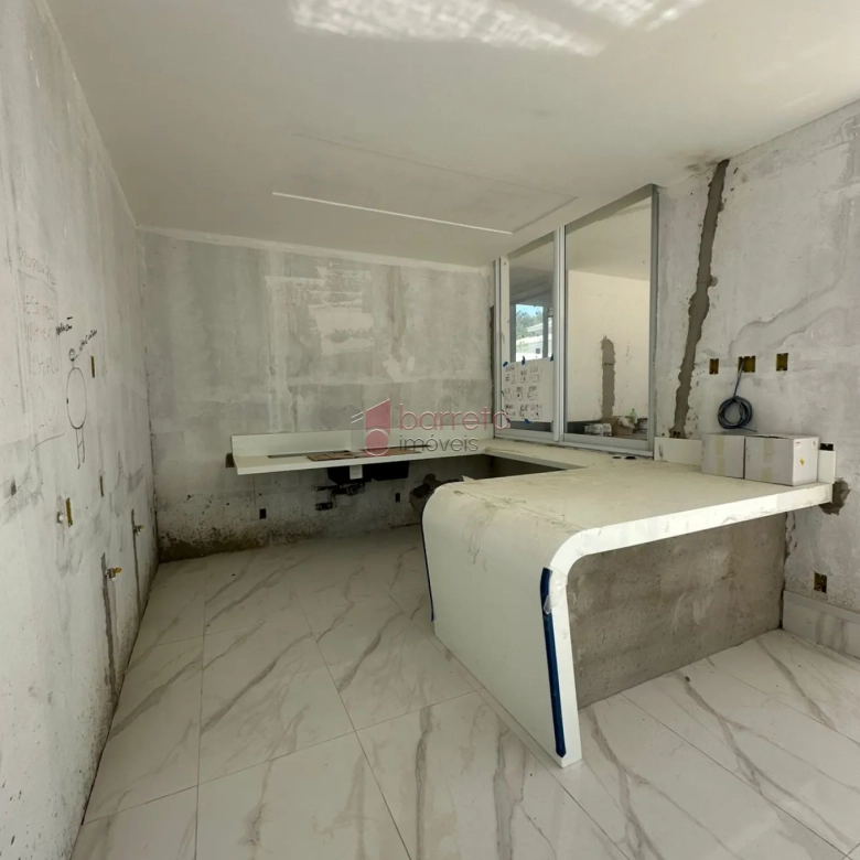 CASA ALTO PADRÃO PARA VENDA NO CONDOMÍNIO TERRAS DA ALVORADA – ITUPEVA/SP