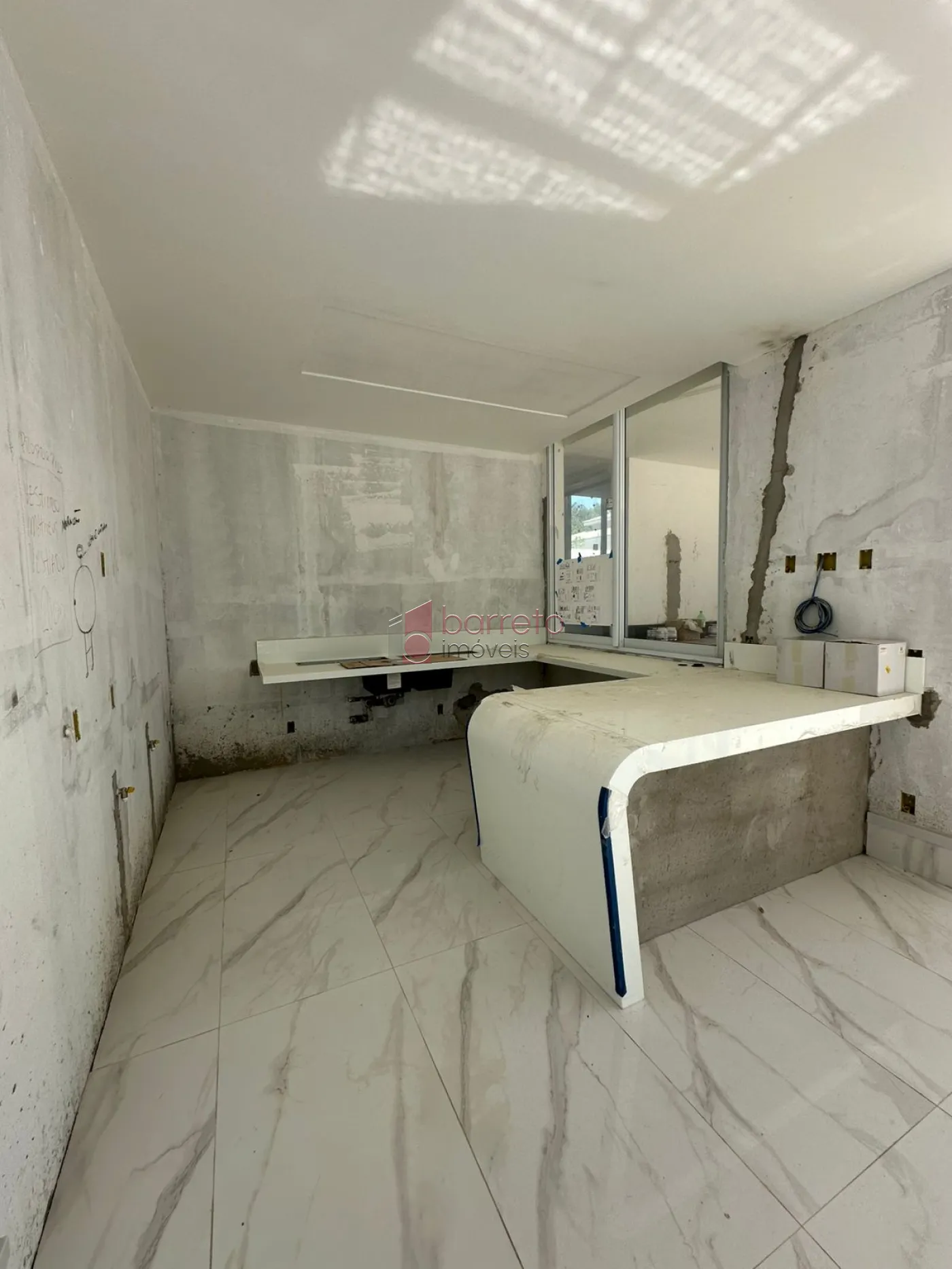CASA ALTO PADRÃO PARA VENDA NO CONDOMÍNIO TERRAS DA ALVORADA – ITUPEVA/SP
