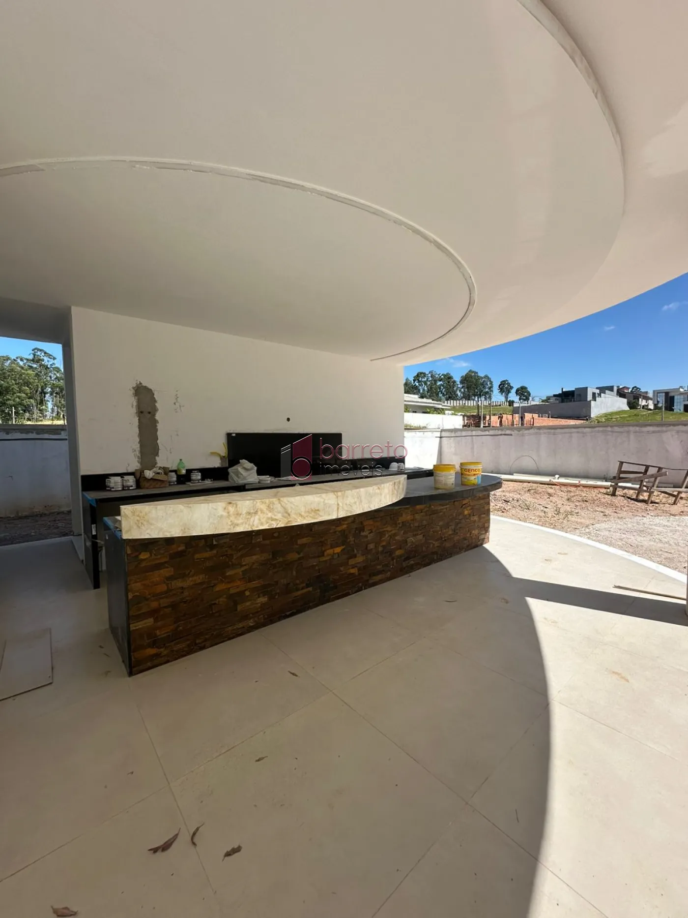 CASA ALTO PADRÃO PARA VENDA NO CONDOMÍNIO TERRAS DA ALVORADA – ITUPEVA/SP