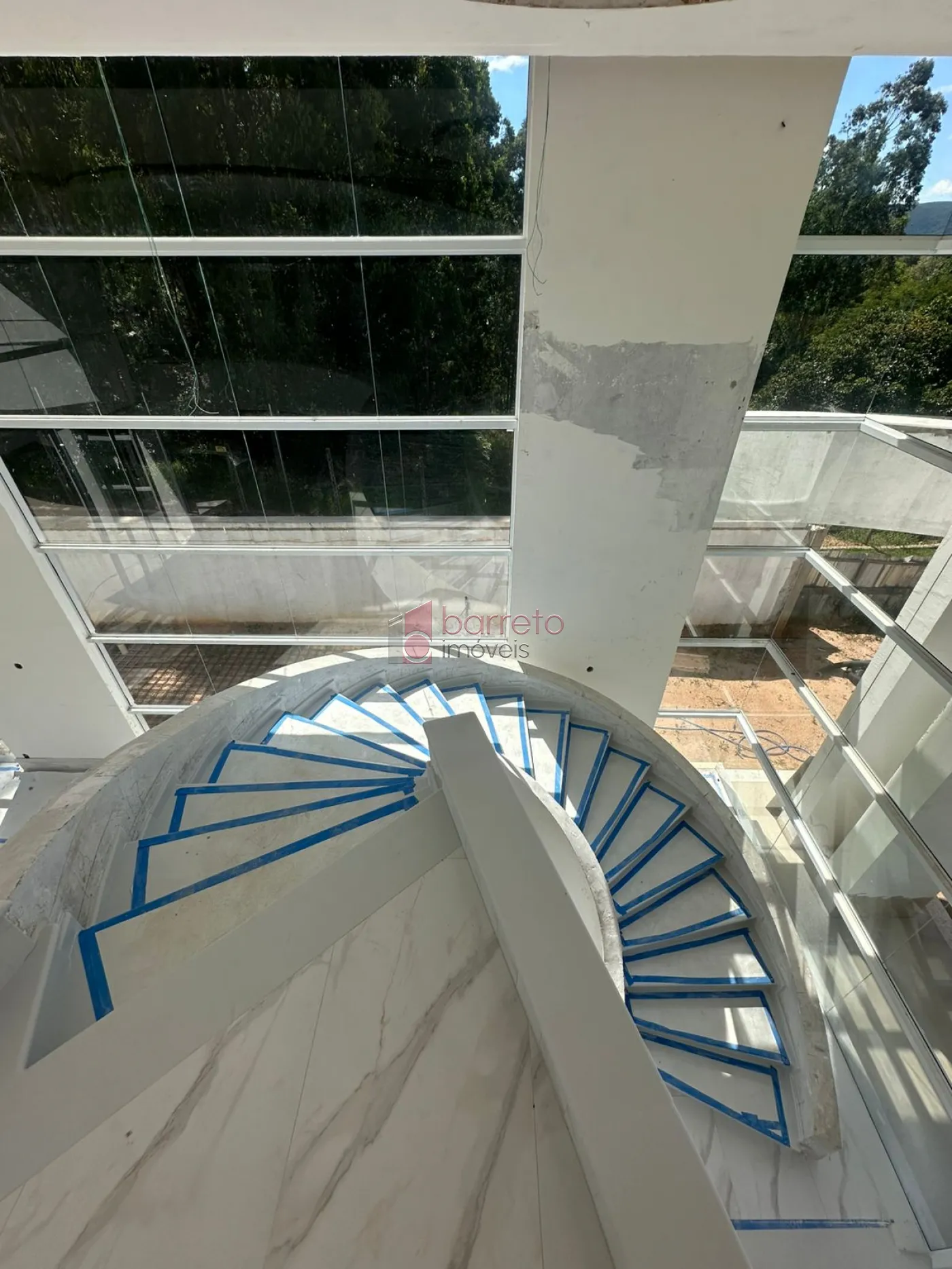CASA ALTO PADRÃO PARA VENDA NO CONDOMÍNIO TERRAS DA ALVORADA – ITUPEVA/SP