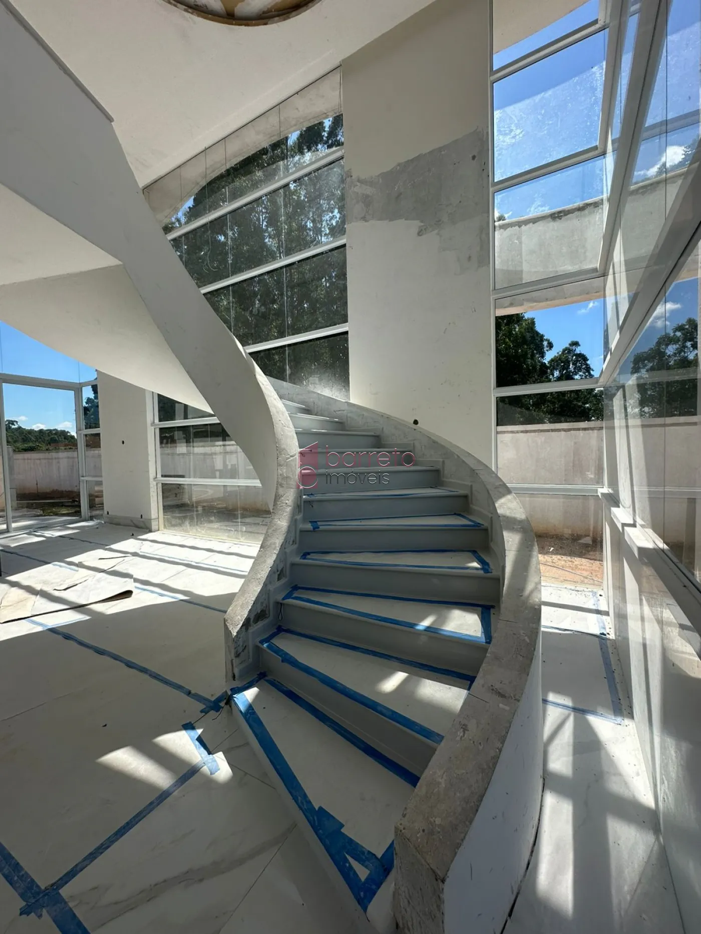 CASA ALTO PADRÃO PARA VENDA NO CONDOMÍNIO TERRAS DA ALVORADA – ITUPEVA/SP
