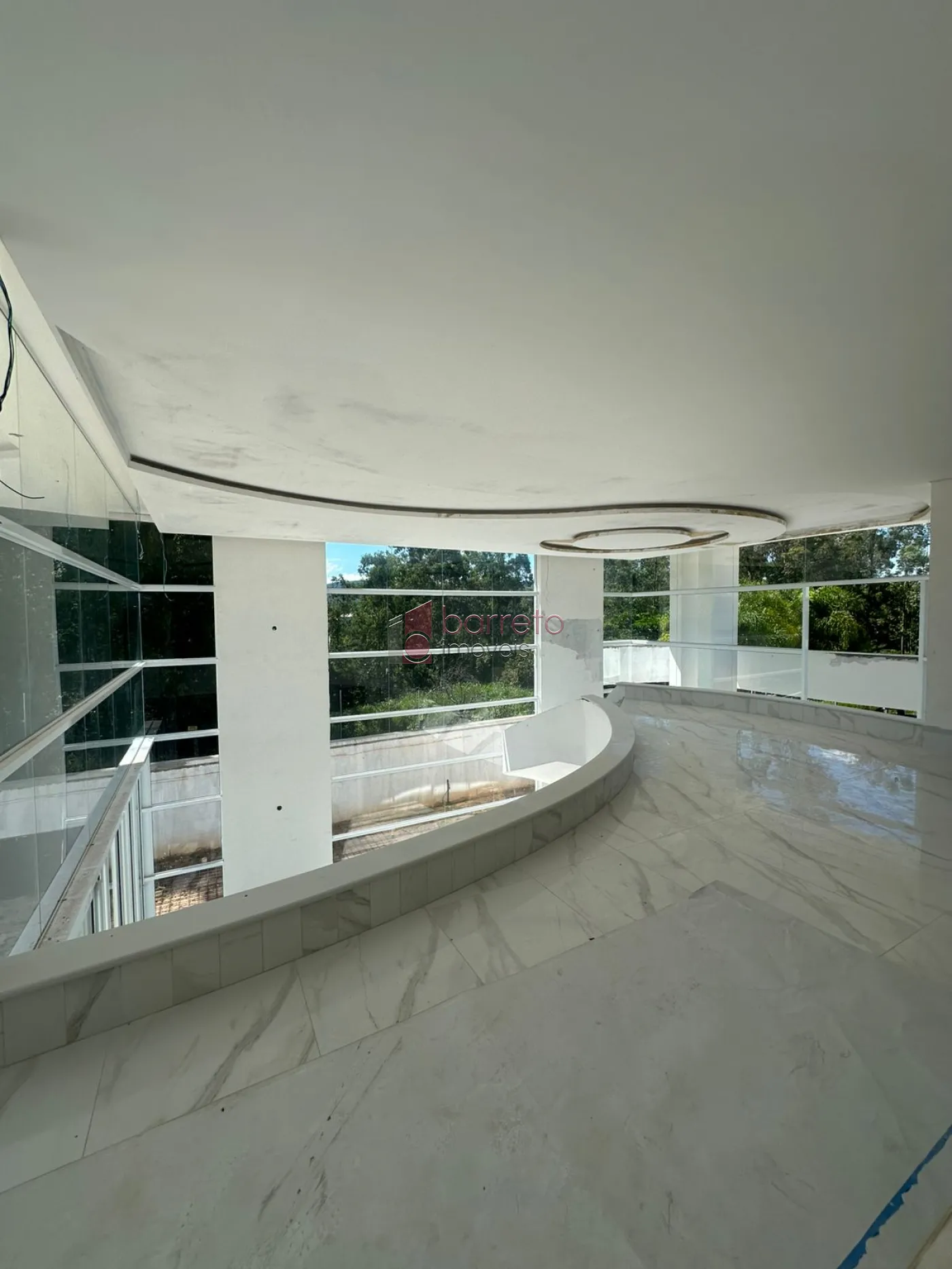 CASA ALTO PADRÃO PARA VENDA NO CONDOMÍNIO TERRAS DA ALVORADA – ITUPEVA/SP