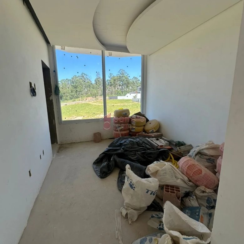 CASA ALTO PADRÃO PARA VENDA NO CONDOMÍNIO TERRAS DA ALVORADA – ITUPEVA/SP