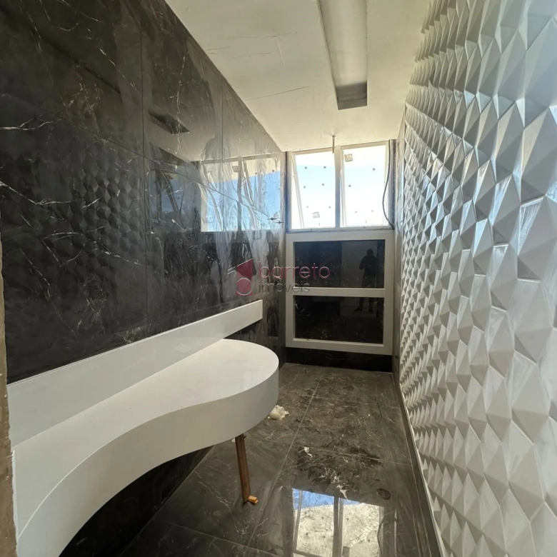 CASA ALTO PADRÃO PARA VENDA NO CONDOMÍNIO TERRAS DA ALVORADA – ITUPEVA/SP