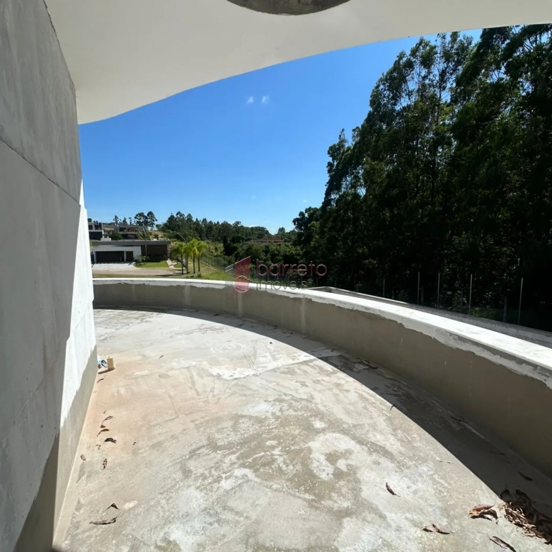 CASA ALTO PADRÃO PARA VENDA NO CONDOMÍNIO TERRAS DA ALVORADA – ITUPEVA/SP