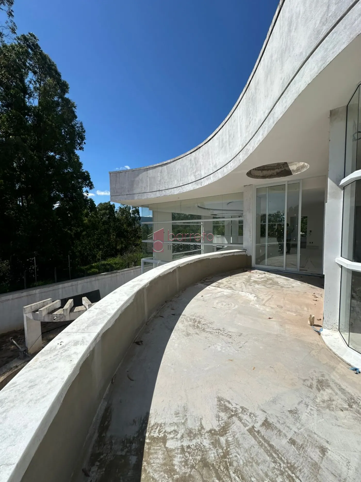 CASA ALTO PADRÃO PARA VENDA NO CONDOMÍNIO TERRAS DA ALVORADA – ITUPEVA/SP