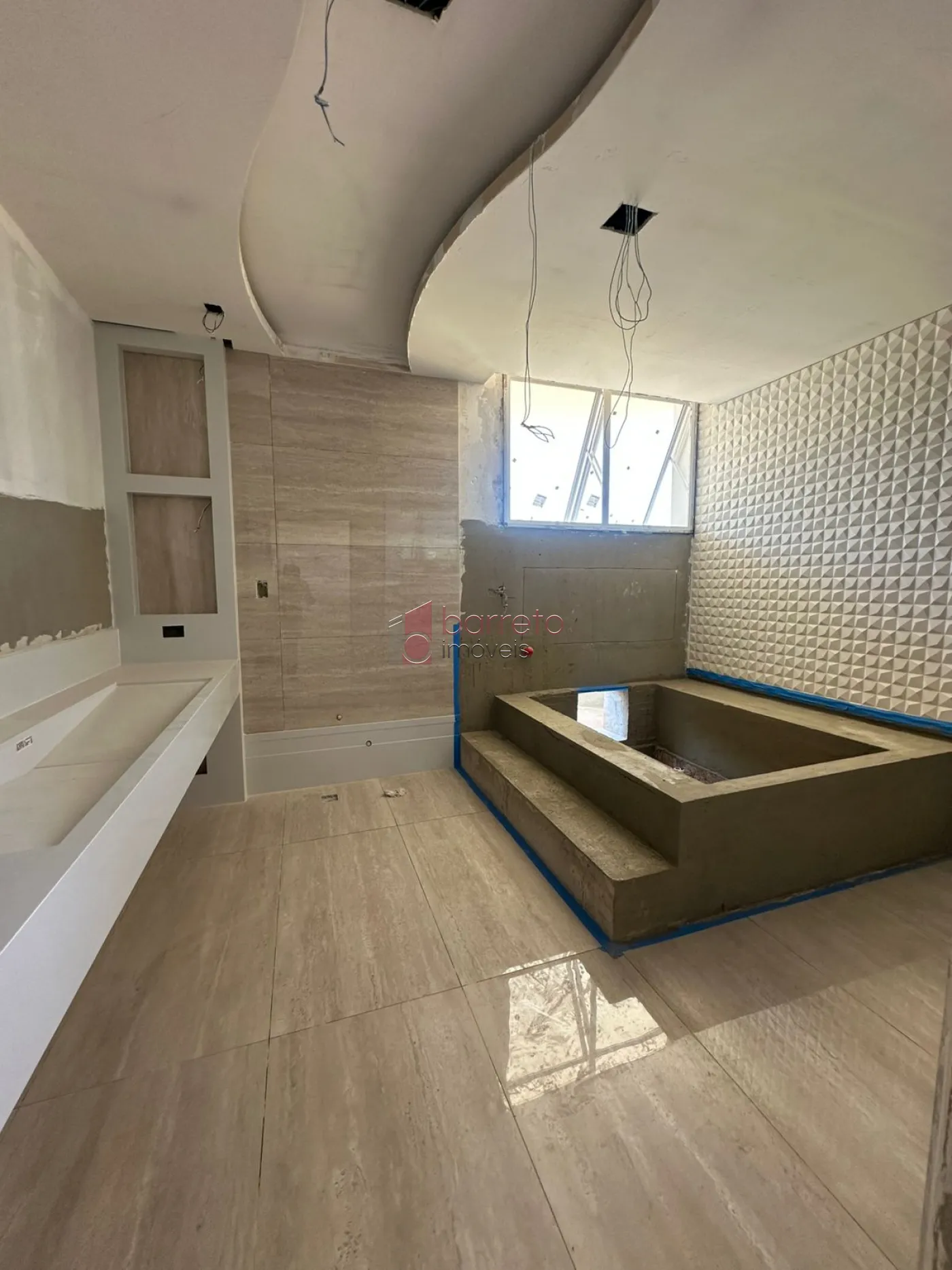 CASA ALTO PADRÃO PARA VENDA NO CONDOMÍNIO TERRAS DA ALVORADA – ITUPEVA/SP