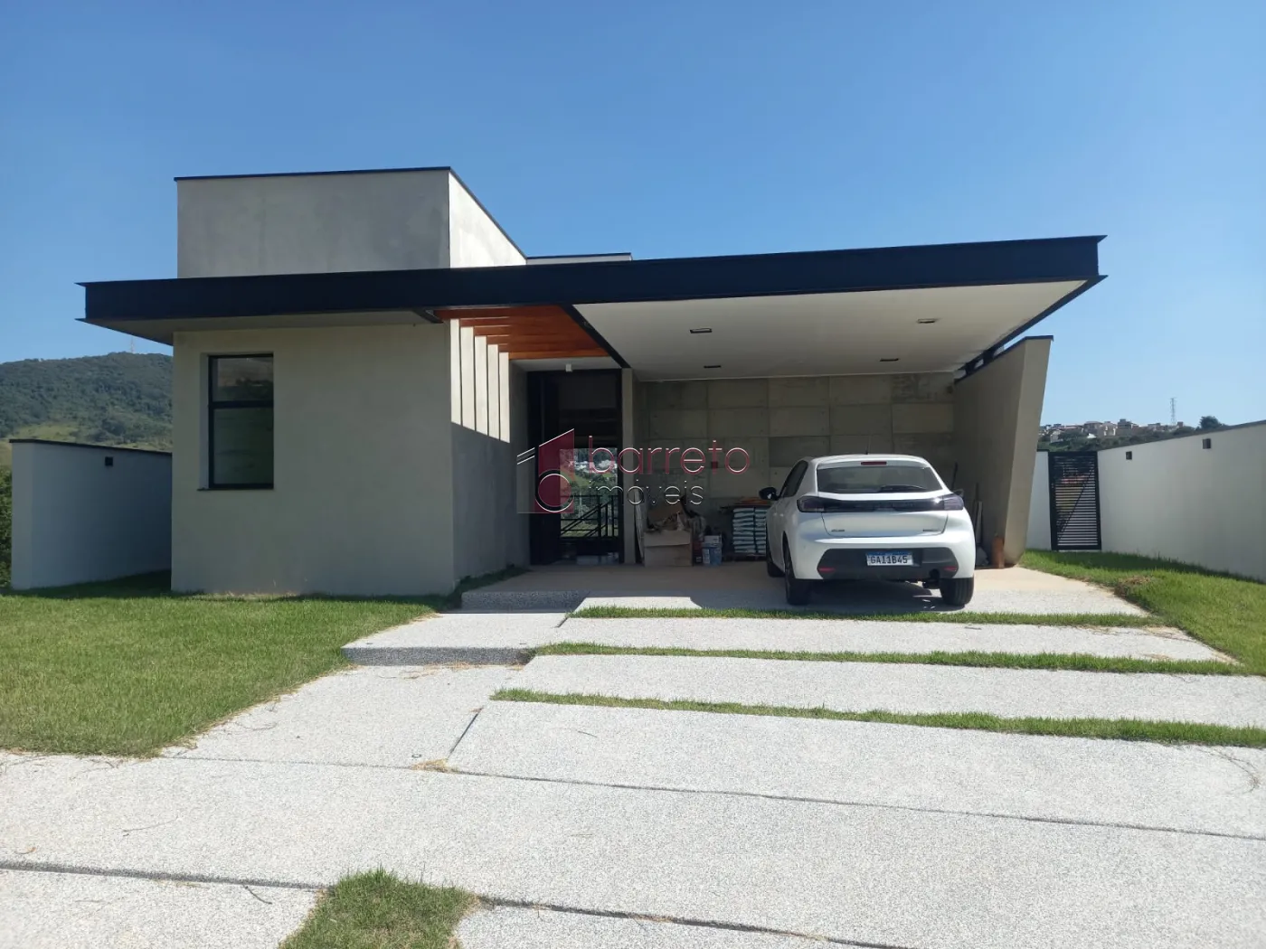 CASA À VENDA NO CONDOMÍNIO ALPHAVILLE I EM JUNDIAÍ/SP