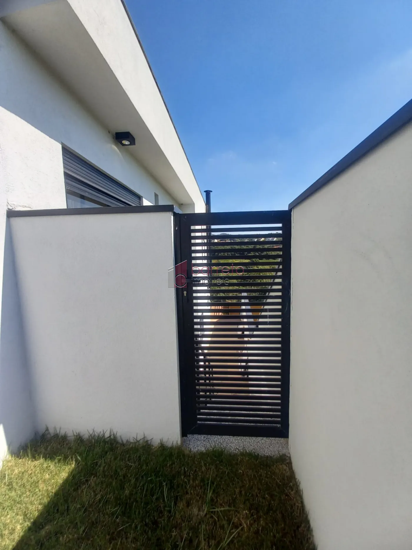 CASA À VENDA NO CONDOMÍNIO ALPHAVILLE I EM JUNDIAÍ/SP