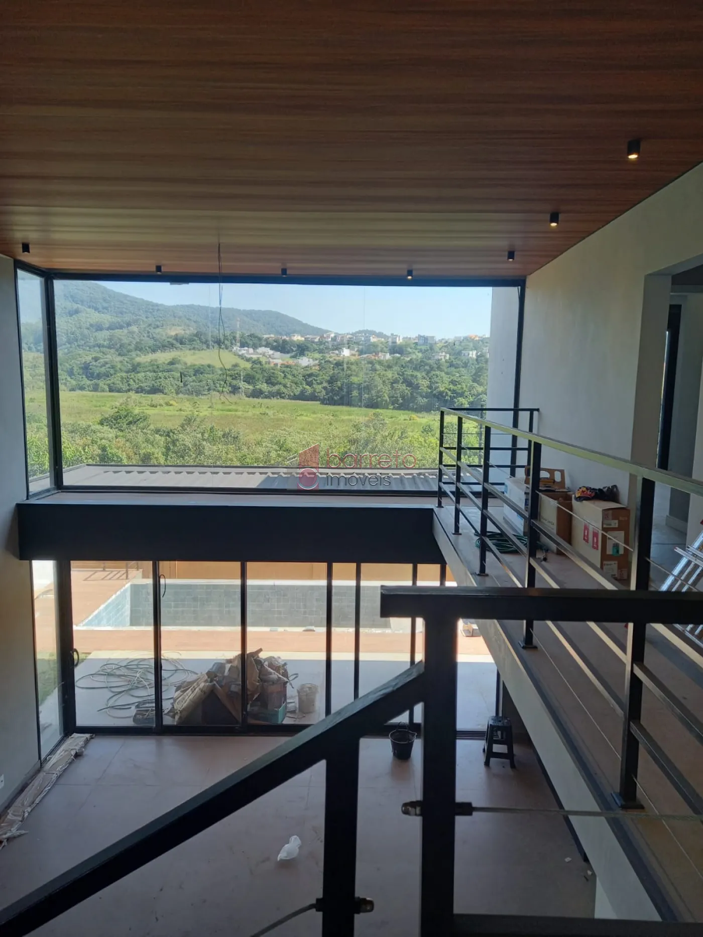 CASA À VENDA NO CONDOMÍNIO ALPHAVILLE I EM JUNDIAÍ/SP