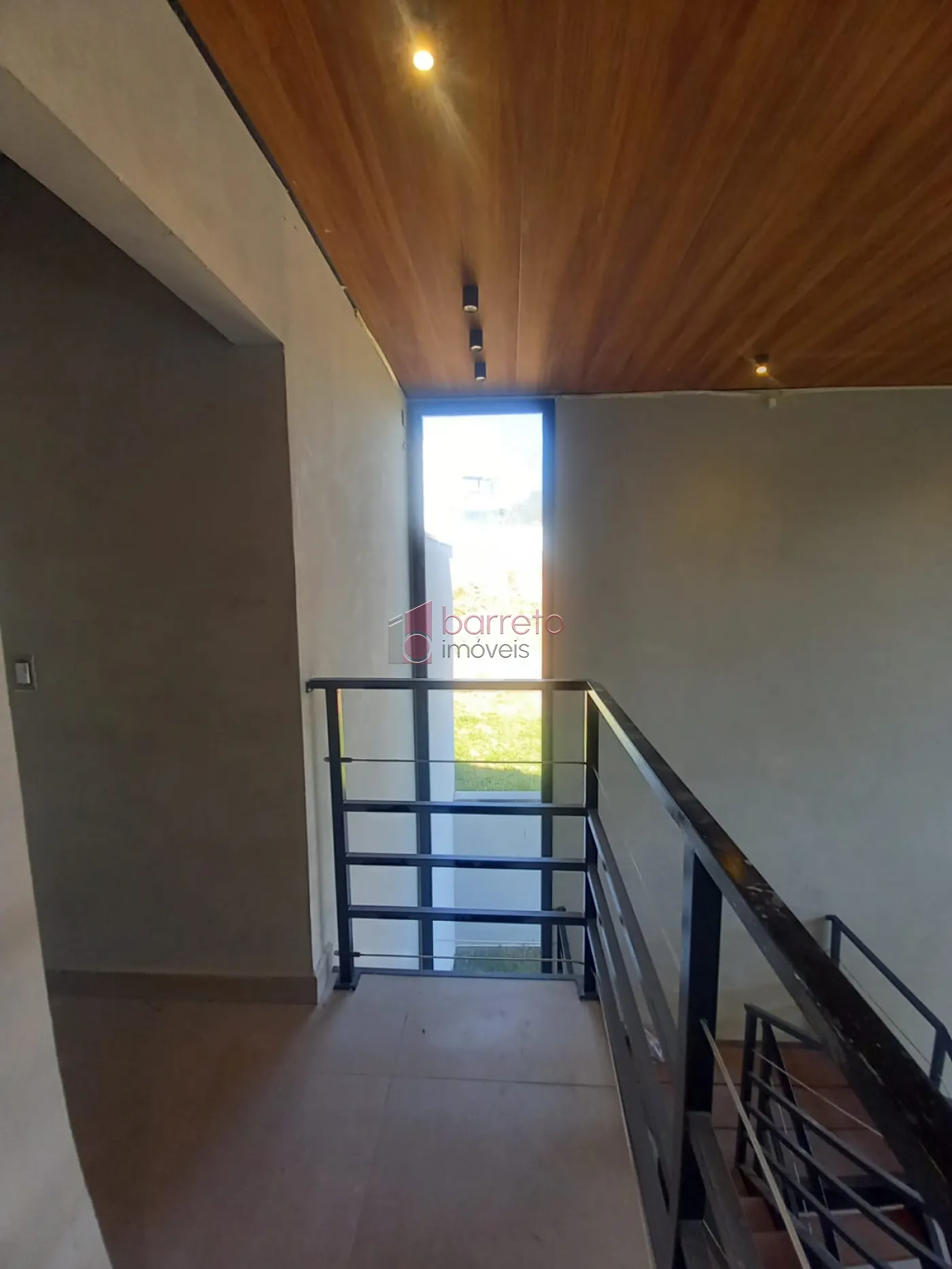 CASA À VENDA NO CONDOMÍNIO ALPHAVILLE I EM JUNDIAÍ/SP
